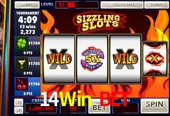 14Win Bet