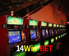 14Win Bet