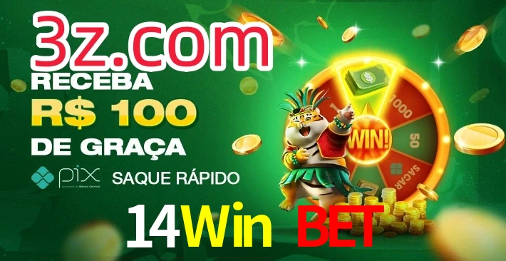 14Win Bet
