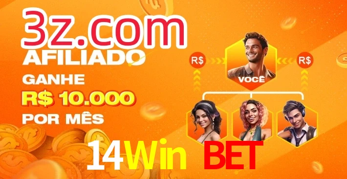 14Win Bet