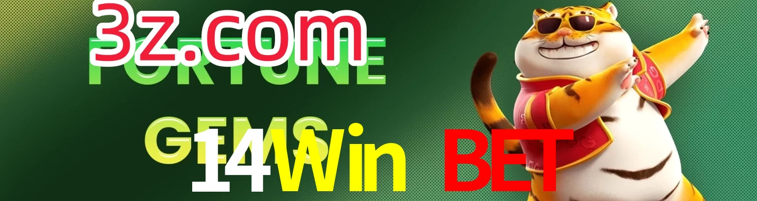 14Win Bet