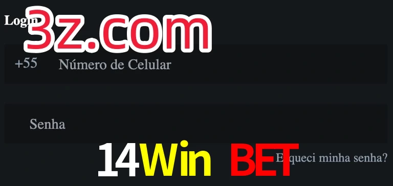 14Win Bet