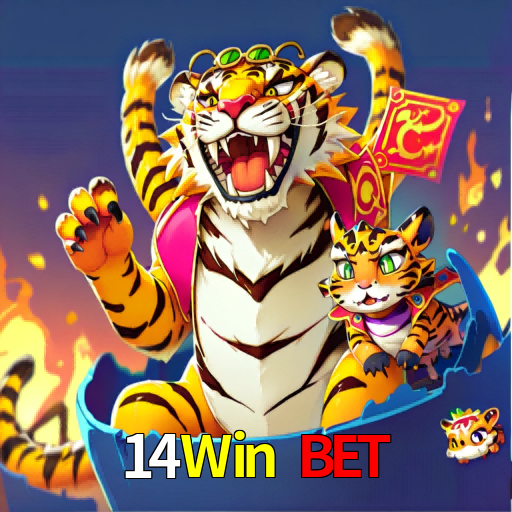 14Win Bet