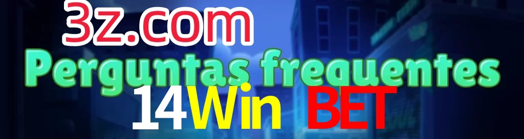 14Win Bet