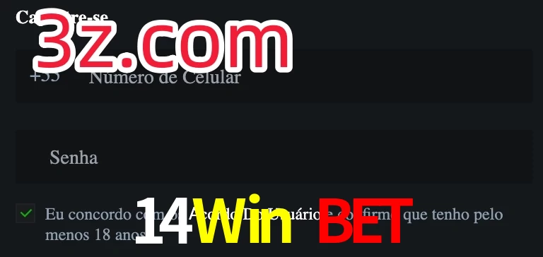 14Win Bet